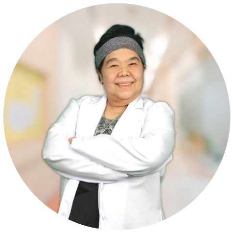 Dr. Suntip Nuangchamnong
